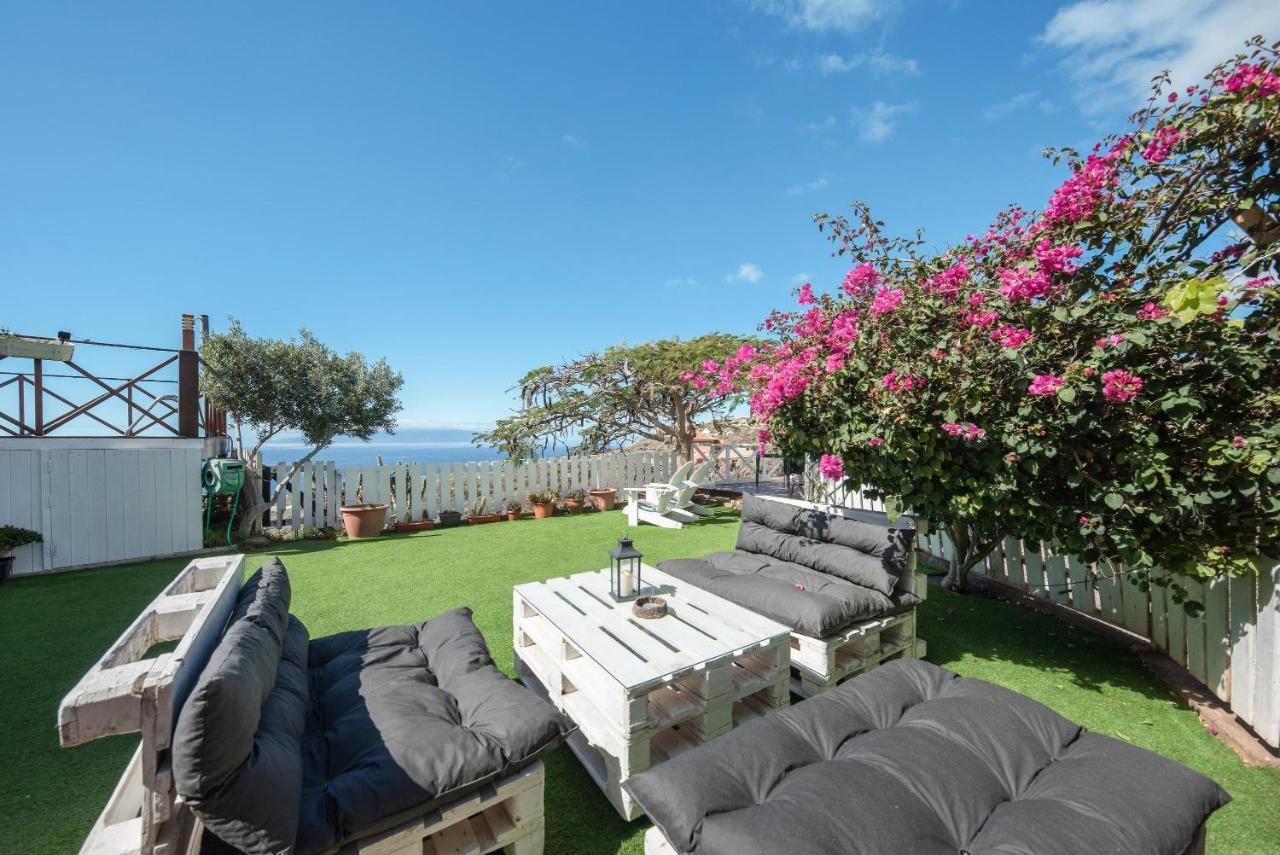 La Casita Villa Costa Adeje  Exterior photo