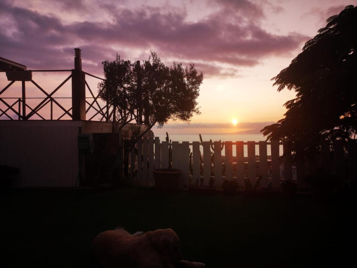 La Casita Villa Costa Adeje  Exterior photo